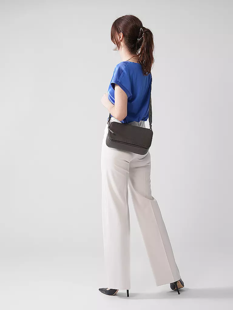 MARC CAIN  | Businesshose  | beige