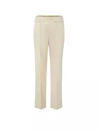 MARC CAIN  | Businesshose WASHINGTON | creme