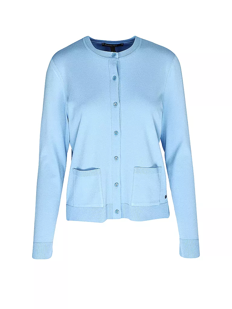 MARC CAIN  | Cardigan | blau