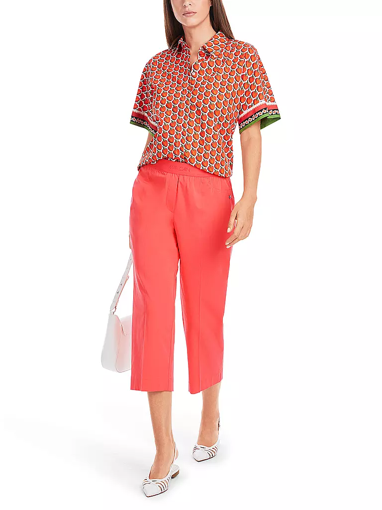 MARC CAIN  | Culotte FRIA | rot