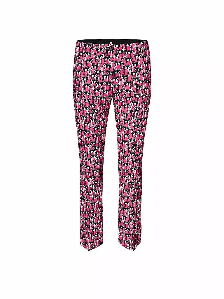 MARC CAIN  | Hose "Scuba Bambi" 7/8 | pink