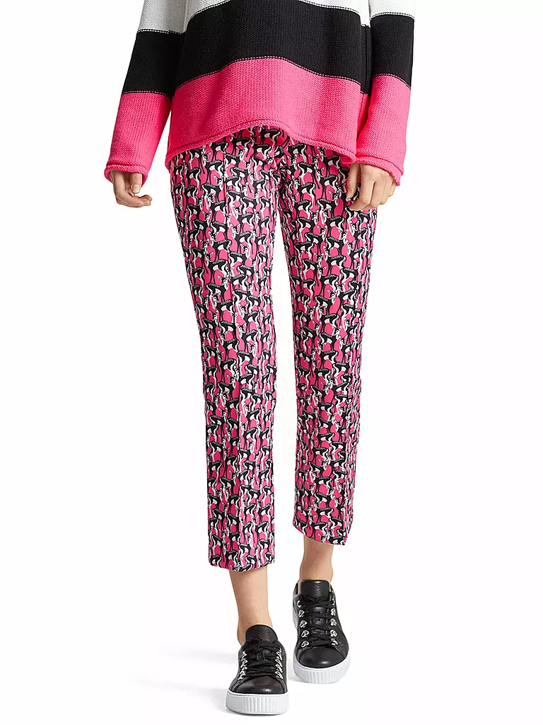 MARC CAIN  | Hose "Scuba Bambi" 7/8 | pink