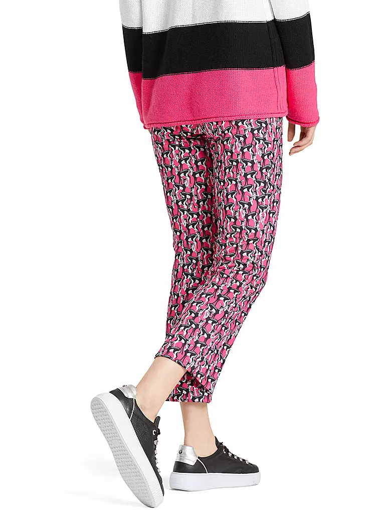 MARC CAIN  | Hose "Scuba Bambi" 7/8 | pink