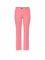MARC CAIN  | Hose SYDNAY Slim Fit | pink