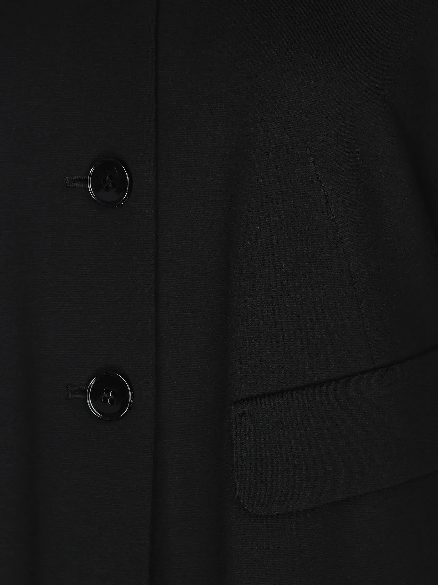 MARC CAIN  | Jäckchen | schwarz