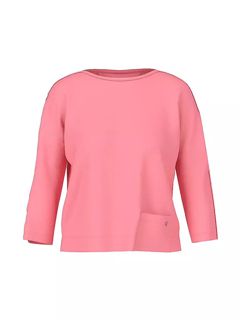 MARC CAIN  | Langarmshirt  | rosa