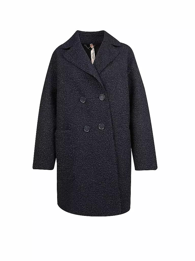 MARC CAIN  | Mantel | blau