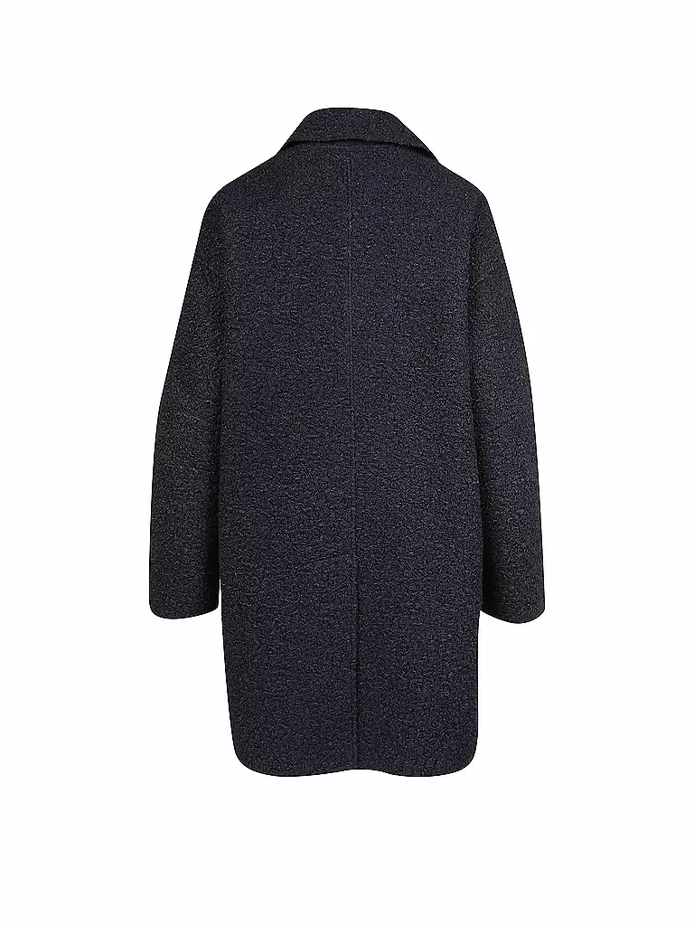 MARC CAIN  | Mantel | blau