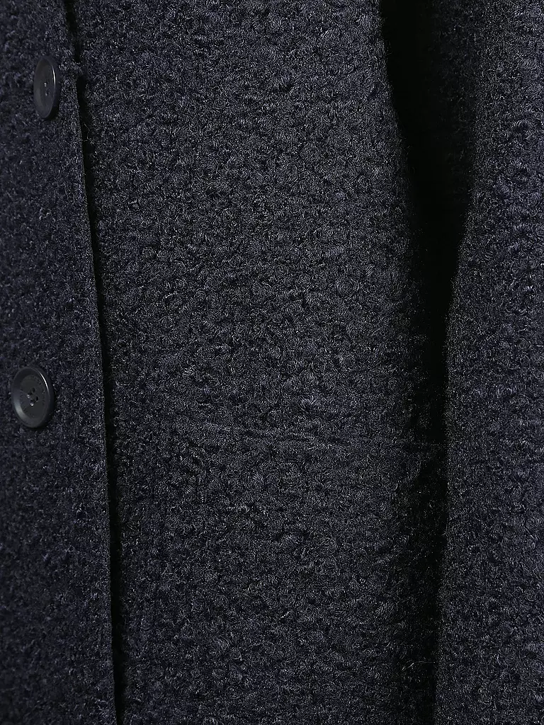 MARC CAIN  | Mantel | blau