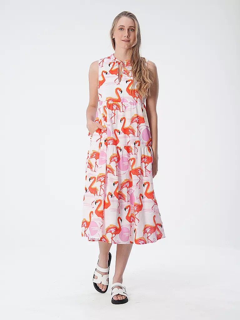 MARC CAIN  | Maxikleid | rosa