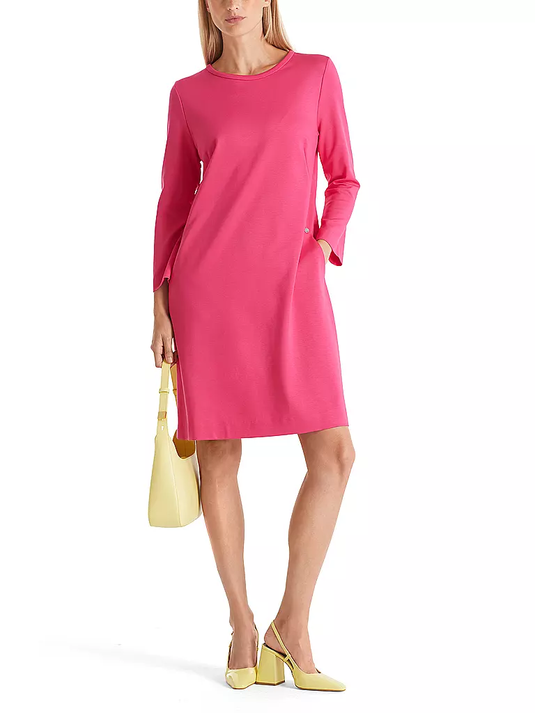 MARC CAIN  | Midikleid | pink