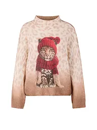 MARC CAIN  | Pullover  | Hellbraun