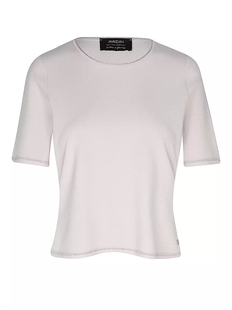 MARC CAIN  | Pullover  | hellgrau