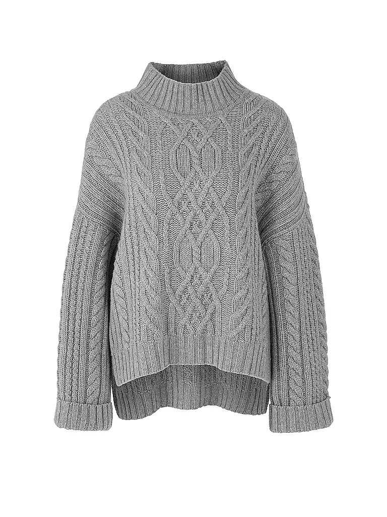 MARC CAIN  | Pullover  | grau