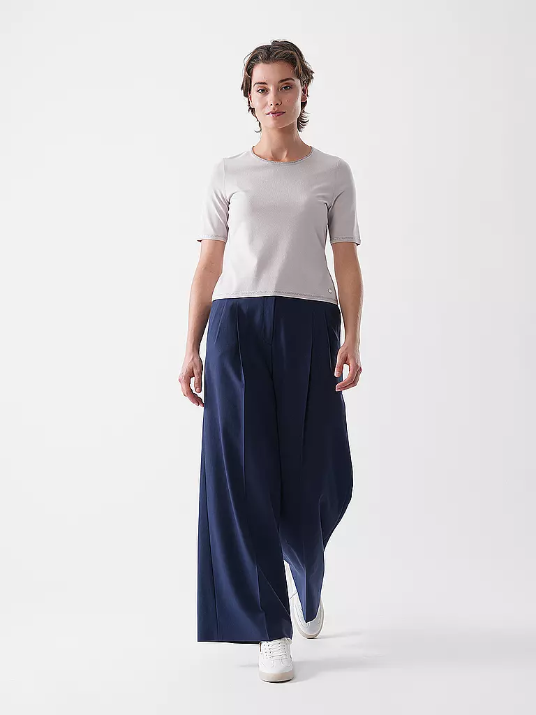 MARC CAIN  | Pullover  | hellgrau