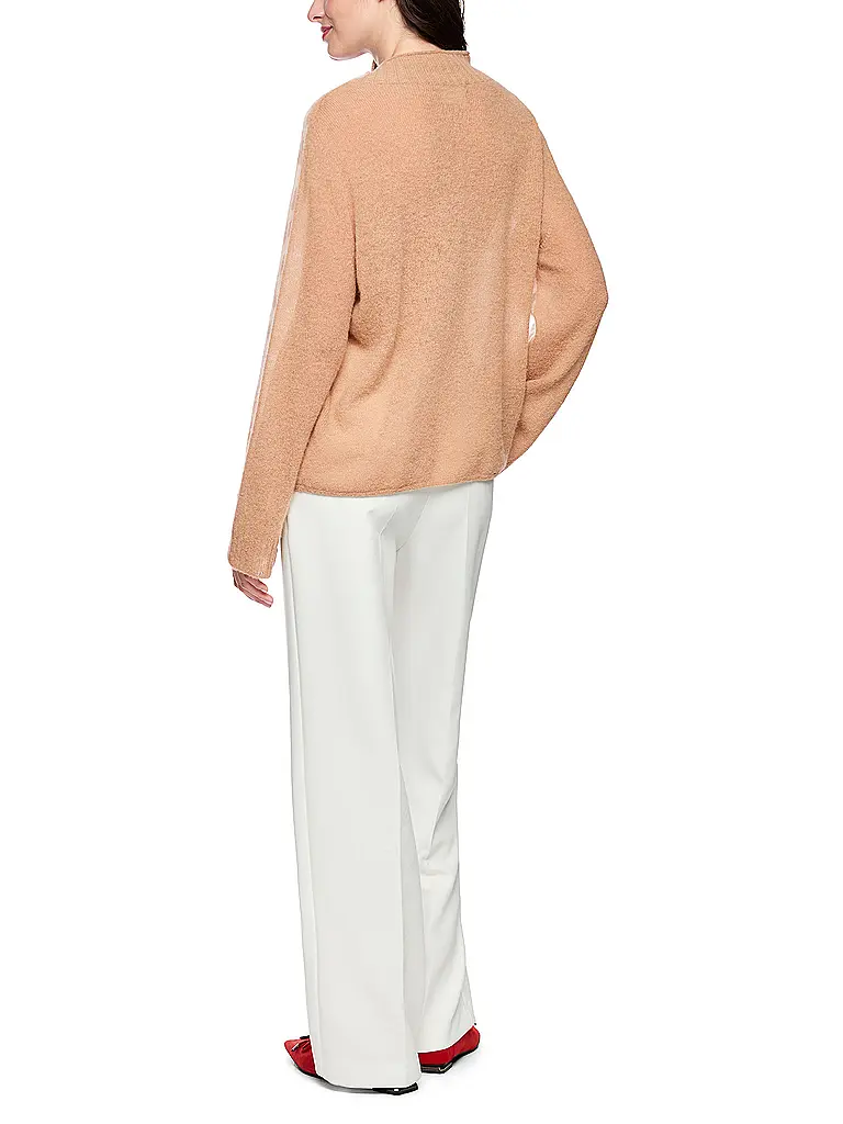 MARC CAIN  | Pullover  | Hellbraun