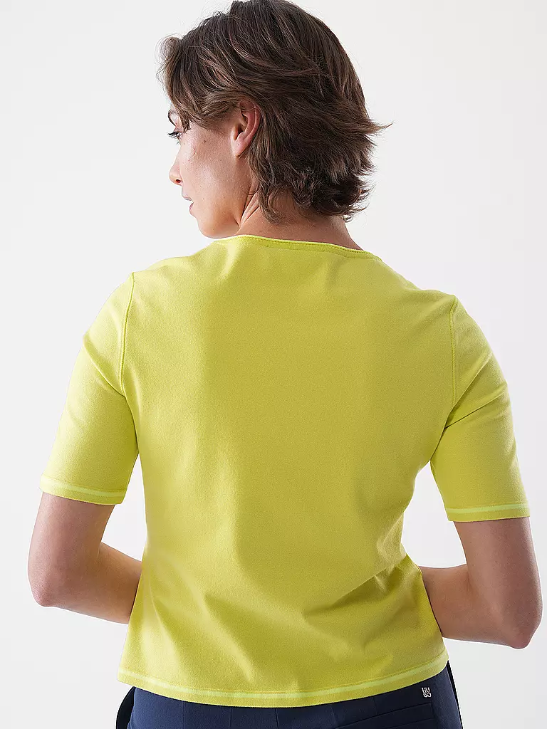 MARC CAIN  | Pullover  | grün