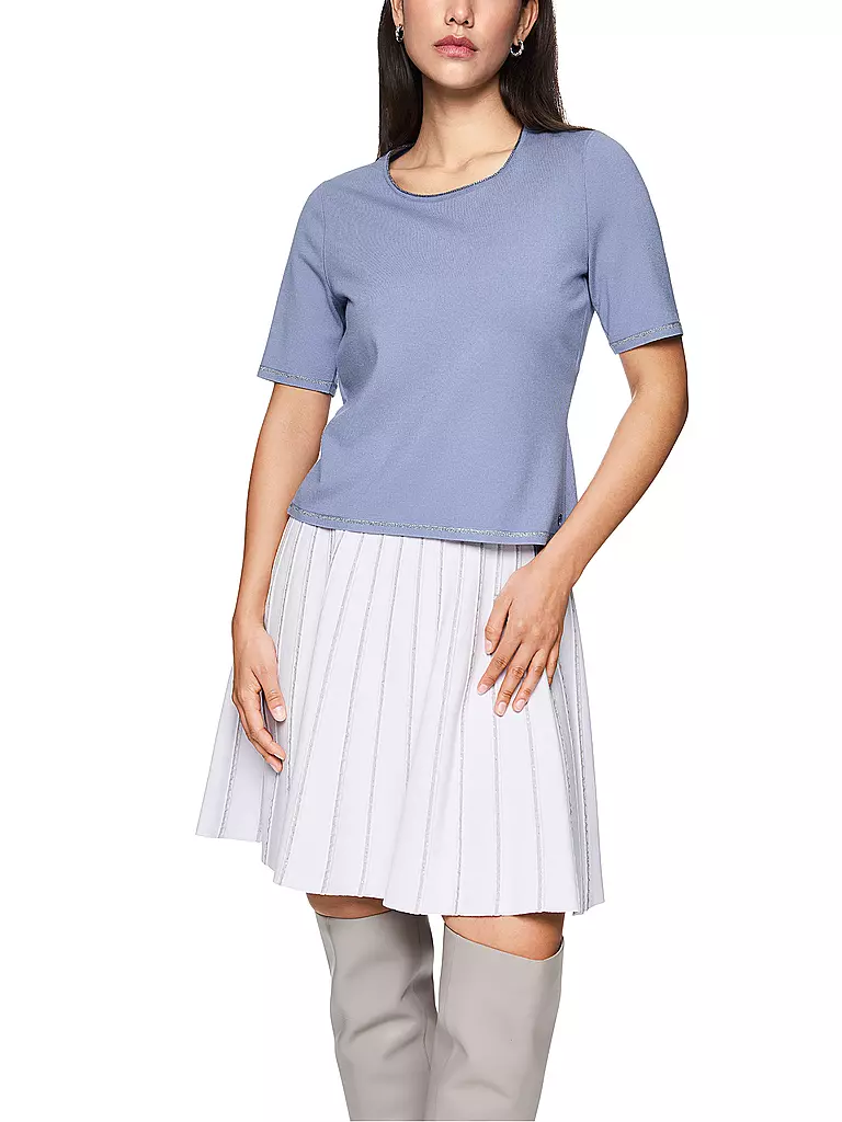MARC CAIN  | Pullover  | blau