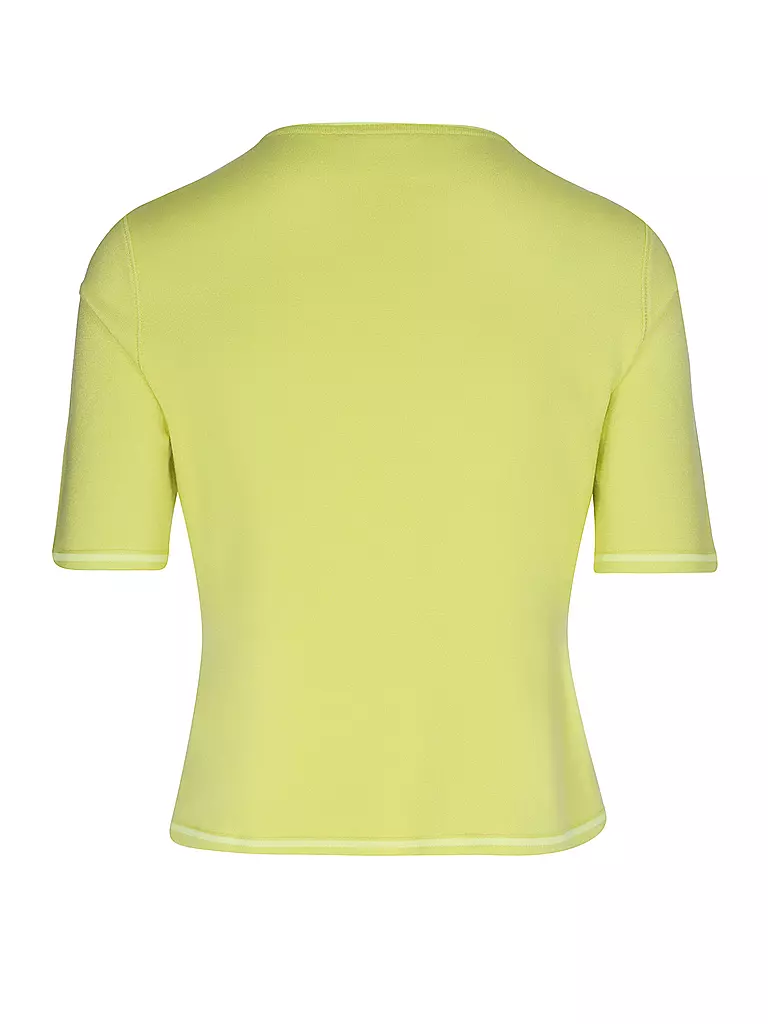 MARC CAIN  | Pullover  | grün