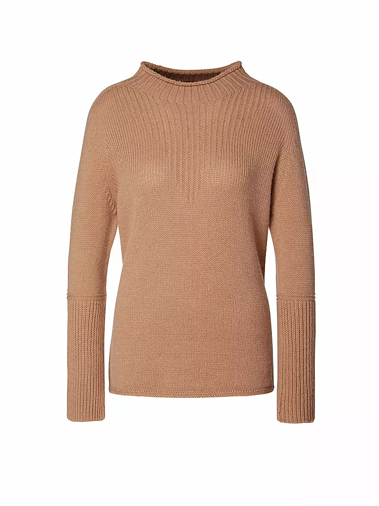 MARC CAIN  | Pullover | Camel