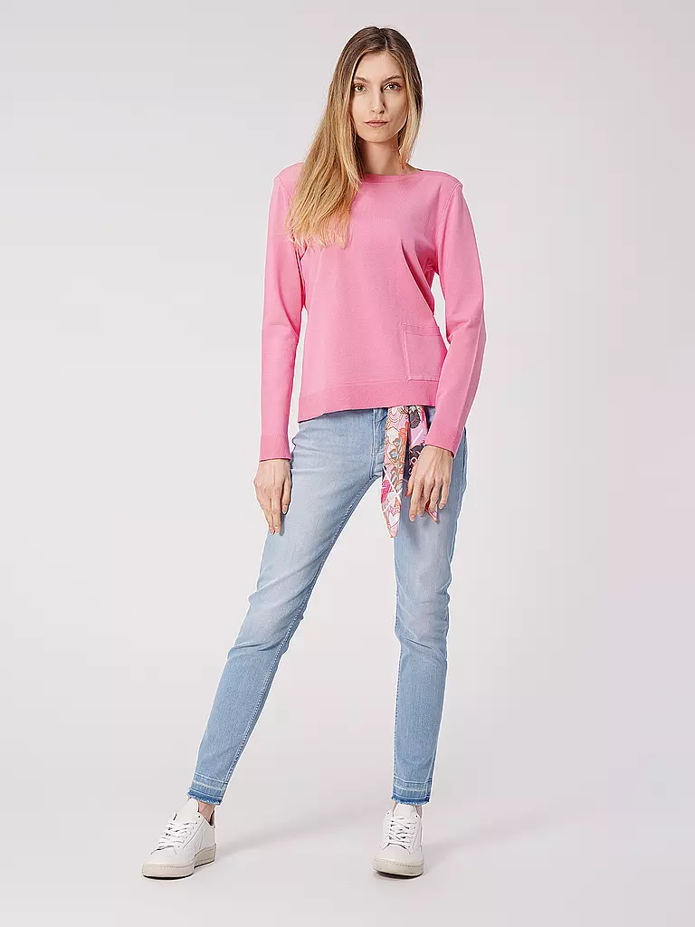 MARC CAIN  | Pullover | pink