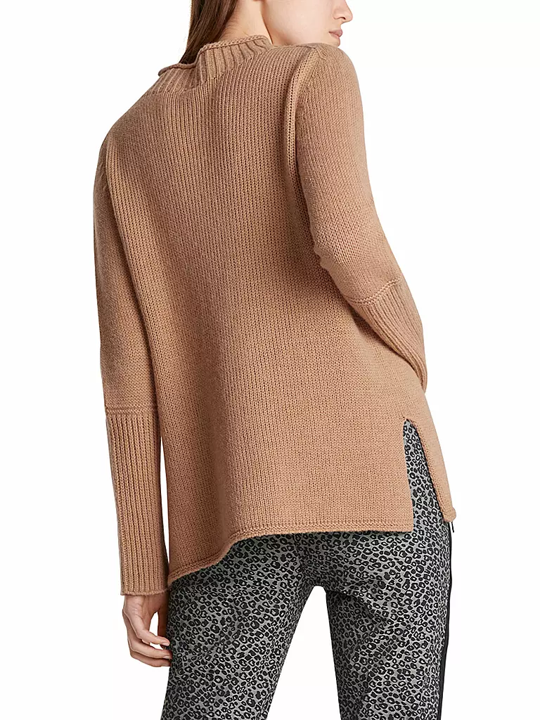 MARC CAIN  | Pullover | Camel