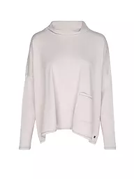 MARC CAIN  | Rollkragenpullover  | Hellgrau