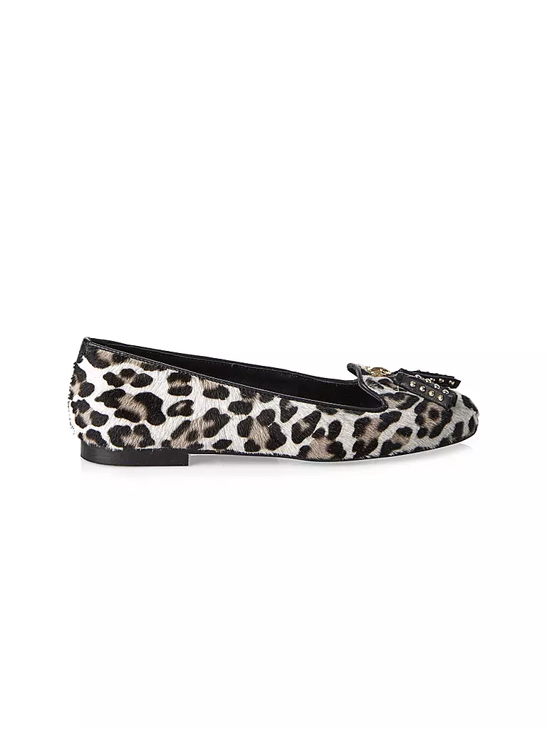 MARC CAIN  | Schuhe - Ballerina | 