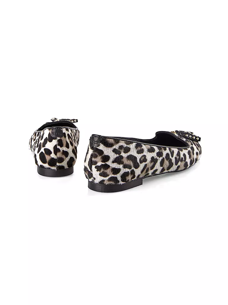 MARC CAIN  | Schuhe - Ballerina | 