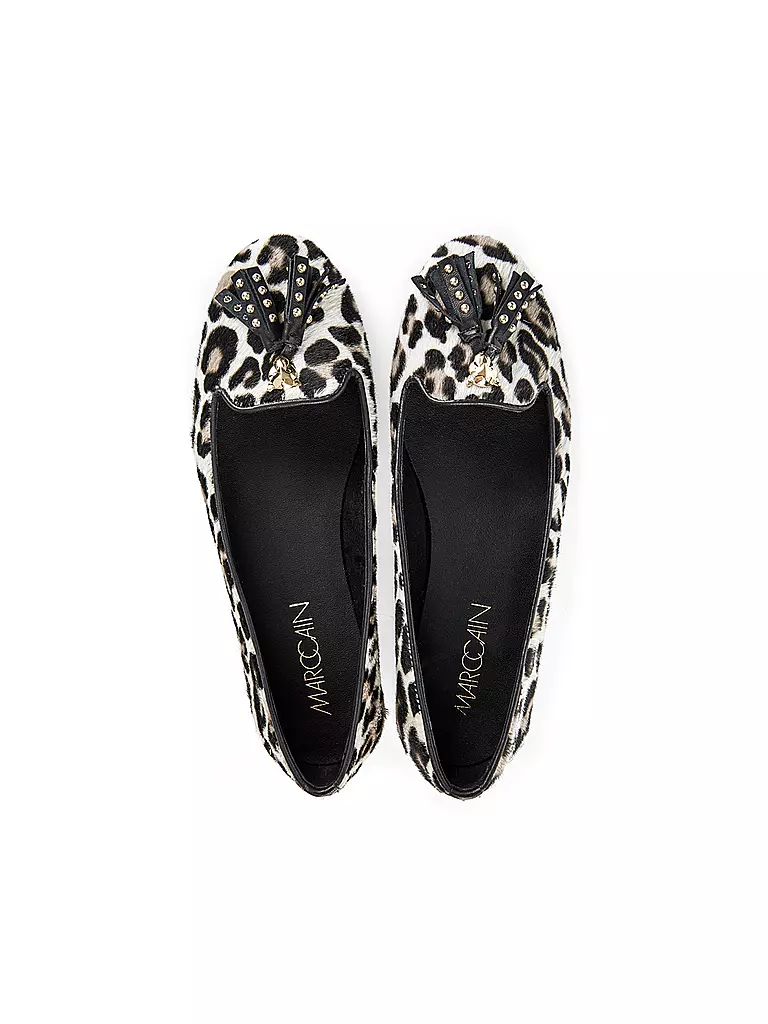 MARC CAIN  | Schuhe - Ballerina | 