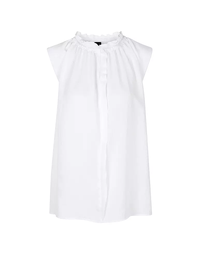 MARC CAIN  | Top | weiss