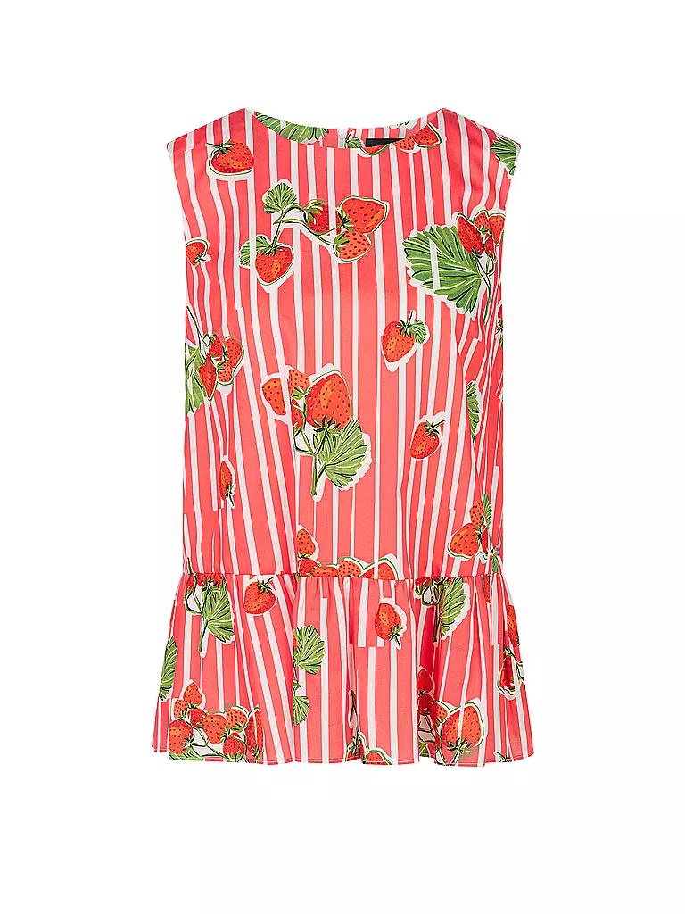 MARC CAIN  | Top | rot
