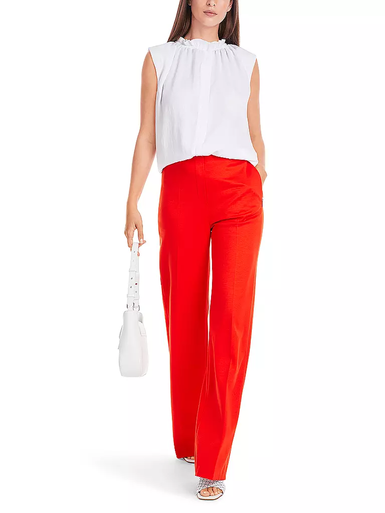 MARC CAIN  | Top | weiss
