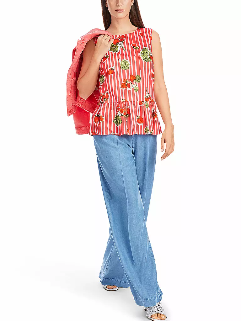MARC CAIN  | Top | rot