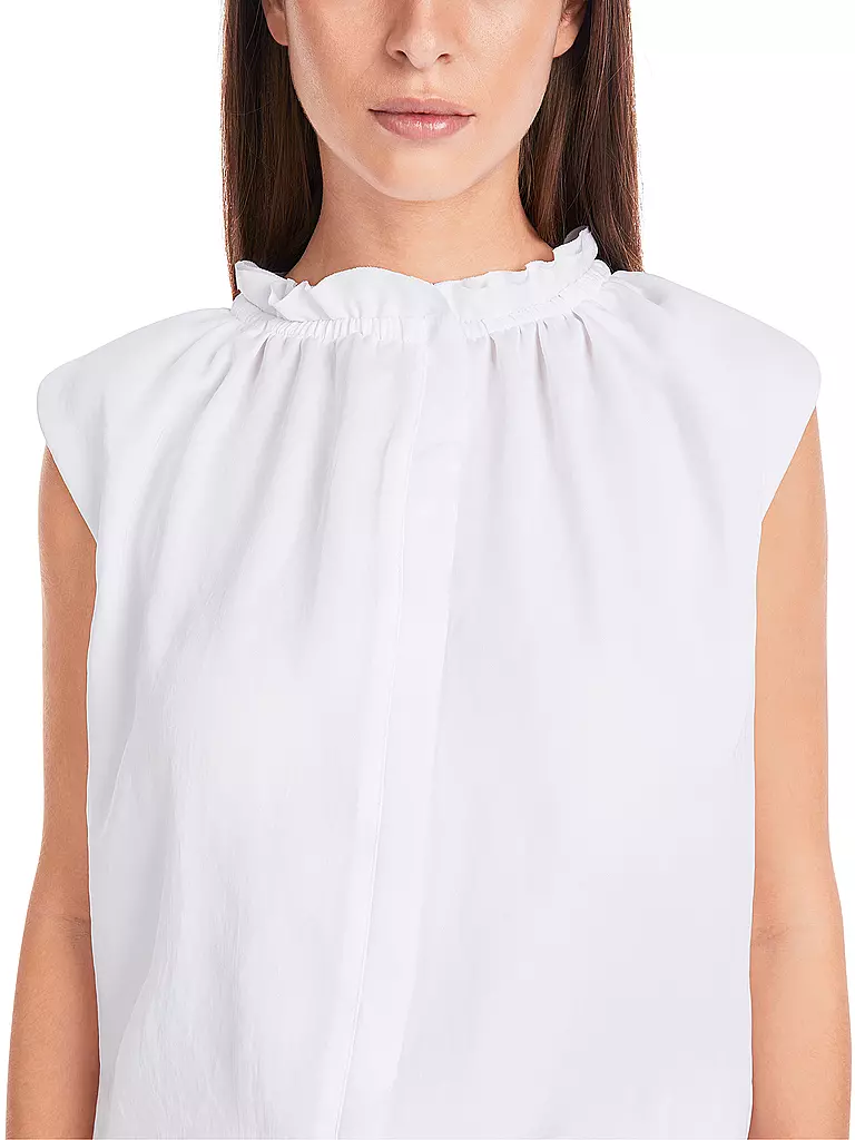 MARC CAIN  | Top | weiss