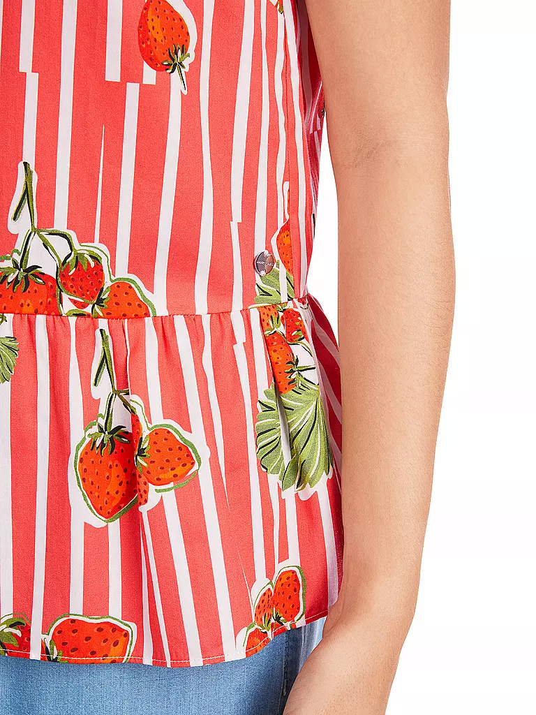 MARC CAIN  | Top | rot