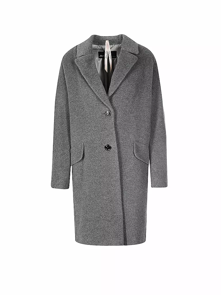 MARC CAIN  | Wollmantel | 