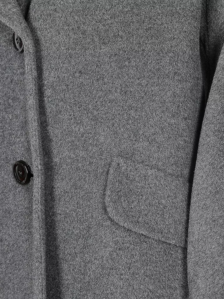 MARC CAIN  | Wollmantel | 