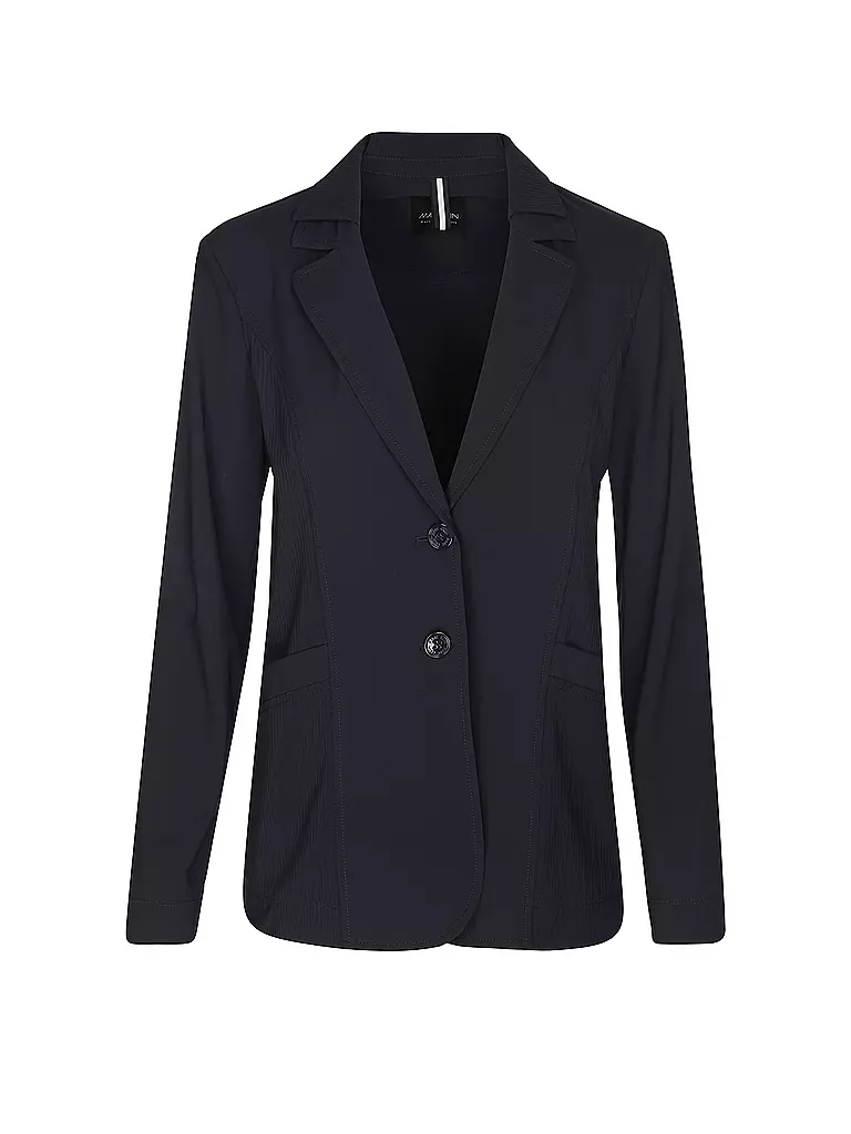 MARC CAIN | Blazer   | dunkelblau