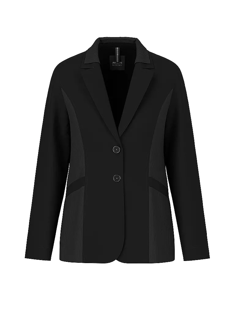 MARC CAIN | Blazer   | schwarz