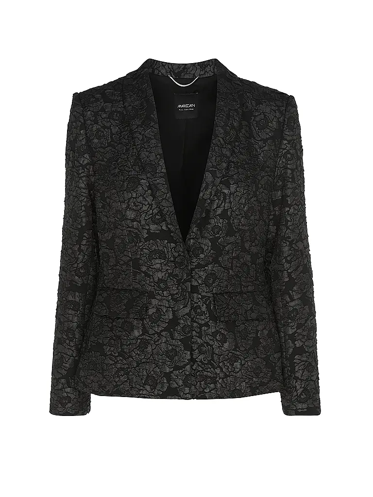 MARC CAIN | Blazer   | schwarz