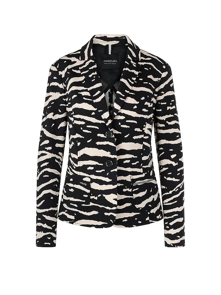 MARC CAIN | Blazer   | Schwarz