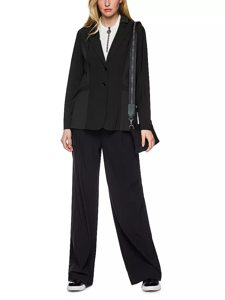 MARC CAIN | Blazer   | schwarz