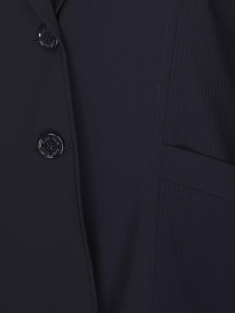 MARC CAIN | Blazer   | dunkelblau