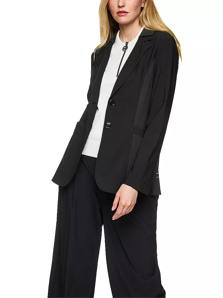 MARC CAIN | Blazer   | schwarz