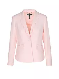 MARC CAIN | Blazer  | rosa