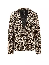 MARC CAIN | Blazer  | beige