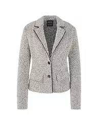 MARC CAIN | Blazer  | hellgrau