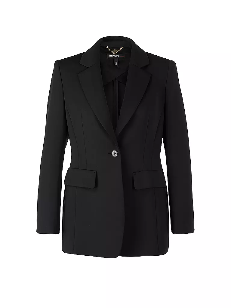 MARC CAIN | Blazer  | schwarz