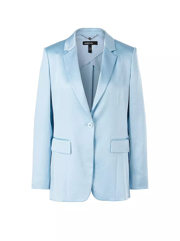 MARC CAIN | Blazer  | hellblau